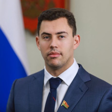 Владимир Сериков (Фото: пресс-служба Липецкого областного Совета депутатов)