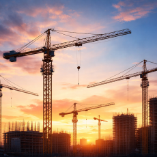 Комплексная застройка Тюмени: когда дом — часть большого проекта