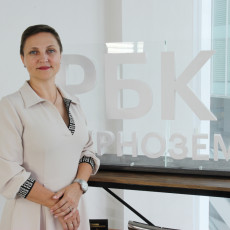 Калина Яркина (Фото: РБК Черноземье)
