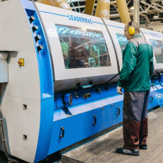 Segezha Group поддержит лучших студентов лесных специальностей