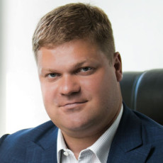 Николай Александров, генеральный директор ОАО «Метрострой»