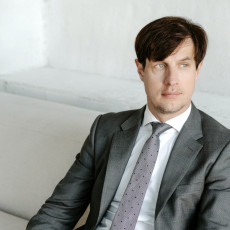 Денис Числов (Фото: пресс-служба УК «Альфа-Капитал»)