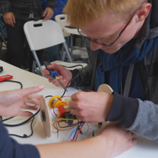 Фото: пресс-служба «Союза машиностроителей России»