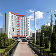 Налоговые выплаты ГЖД составили почти 4 млрд рублей в I полугодии