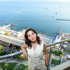 Фото: Глеб Садов, г. Сочи