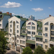 Фото: пресс-служба СК «Акцент»