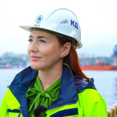 Фото: ПАО «Владивостокский морской торговый порт»