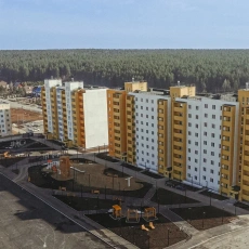 ВСМПО реализует вторую очередь жилищной программы для сотрудников