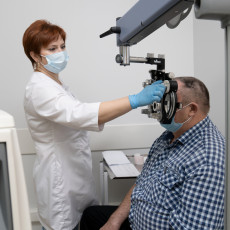 3Z: рекорд в хирургическом лечении катаракты с астигматизмом