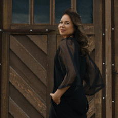 Татьяна Сулимина (Фото: Белла Маркова)