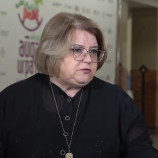 Оксана Скоролупова, ведущий методист компании «Просвещение-Союз», эксперт по дошкольному образованию