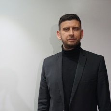 Александр Вартанян (Фото: из личного архива)