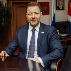 Антон Волошко: законы должны менять жизнь, а не пополнять статистику