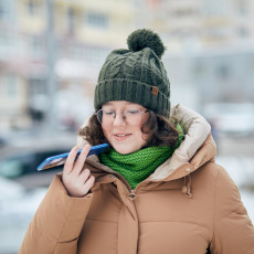 Фото компании YOTA