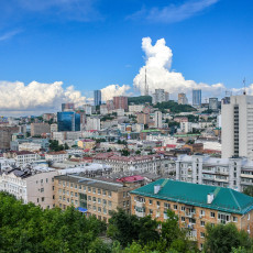 На Дальнем Востоке предложили изменить подход к развитию городов