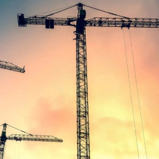 Кто строит Екатеринбург сегодня. Районы Южный Автовокзал и Вторчермет