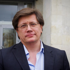 Глава департамента инвестиций, исследований и образования в JetBrains Андрей Иванов