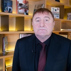 Кузнецов: к 2030 году заниматься спортом должно 70% жителей Приморья