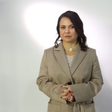 Елена Лапина (Фото: РБК Черноземье)