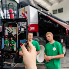 фото: агрохолдинг «Степь»