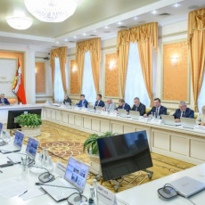 Фото: пресс-служба правительства Воронежской области