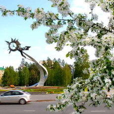 Светлана Чурилова: для атомградов создаются мастер-планы