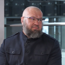 Иван Лебедев, генеральный директор компании «Промприбор-Р», член комитета по энергетической стратегии и развитию ТЭК ТПП РФ