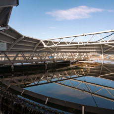 Новые очистные улучшили качество сточных вод в Ревде