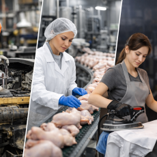 Кто сегодня нужен производству и что компании предлагают кадрам