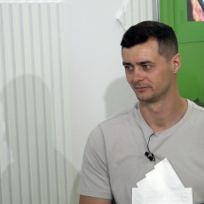 Артем Белобрицкий (Фото: РБК Черноземье)