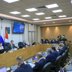 Предприятия Приморья откроют квоту на трудоустройство участников СВО