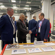 ГЖД и АНО «КРПП НО» подписали соглашение о сотрудничестве