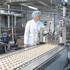 Фото: пресс-служба правительства Омской области