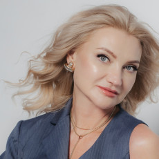 Елена Марченко (Фото: из личного архива)