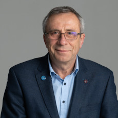 Сергей Лиман (Фото: пресс-служба Limkorm Group)