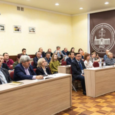 Фото: пресс-служба ГК «Агроэко»