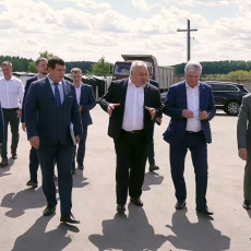 Фото: официальный телеграм-канал губернатора Воронежской области Александра Гусева
