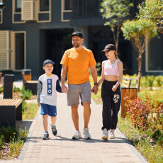 До 1 февраля тюменские семьи могут успеть взять вторую льготную ипотеку