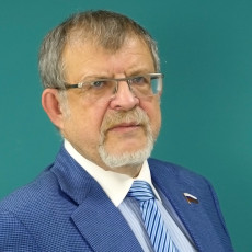Аркадий Пономарев (Фото: РБК Черноземье)
