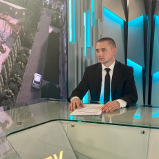 Арсений Шурыгин, руководитель отдела продаж компании «Семейный трест».