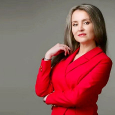 Ольга Камнева (Фото: пресс-служба управления регионального развития и поддержки инвестиционной деятельности Тамбовской области)