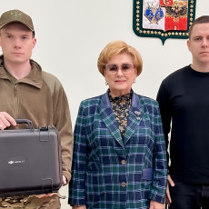 фото: ГК «НВМ»