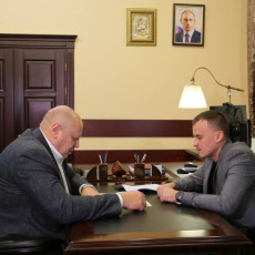 Фото: Владимир Казионов