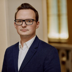 Андрей Рыбинцев, фото предоставлено пресс-службой «Авито»