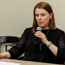 Фото: Илья Круглянский/РБК Петербург