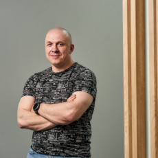 Дмитрий Круглов, Fintech IQ: чего ждать на рынке IT в 2022 году