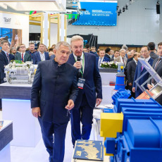 АО «Транснефть – Прикамье»