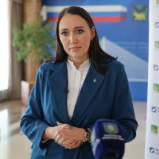 «СВОе дело»: в Приморье ветераны открывают бизнес при поддержке властей