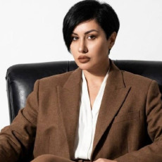 Валерия Голикова (Фото: из личного архива)