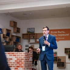 Фото: Роман Захваткин